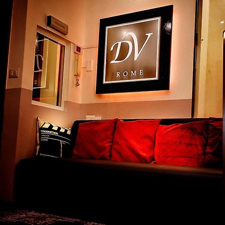Dolceveneto Hotel Рим Екстериор снимка