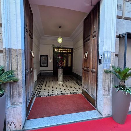 Dolceveneto Hotel Рим Екстериор снимка