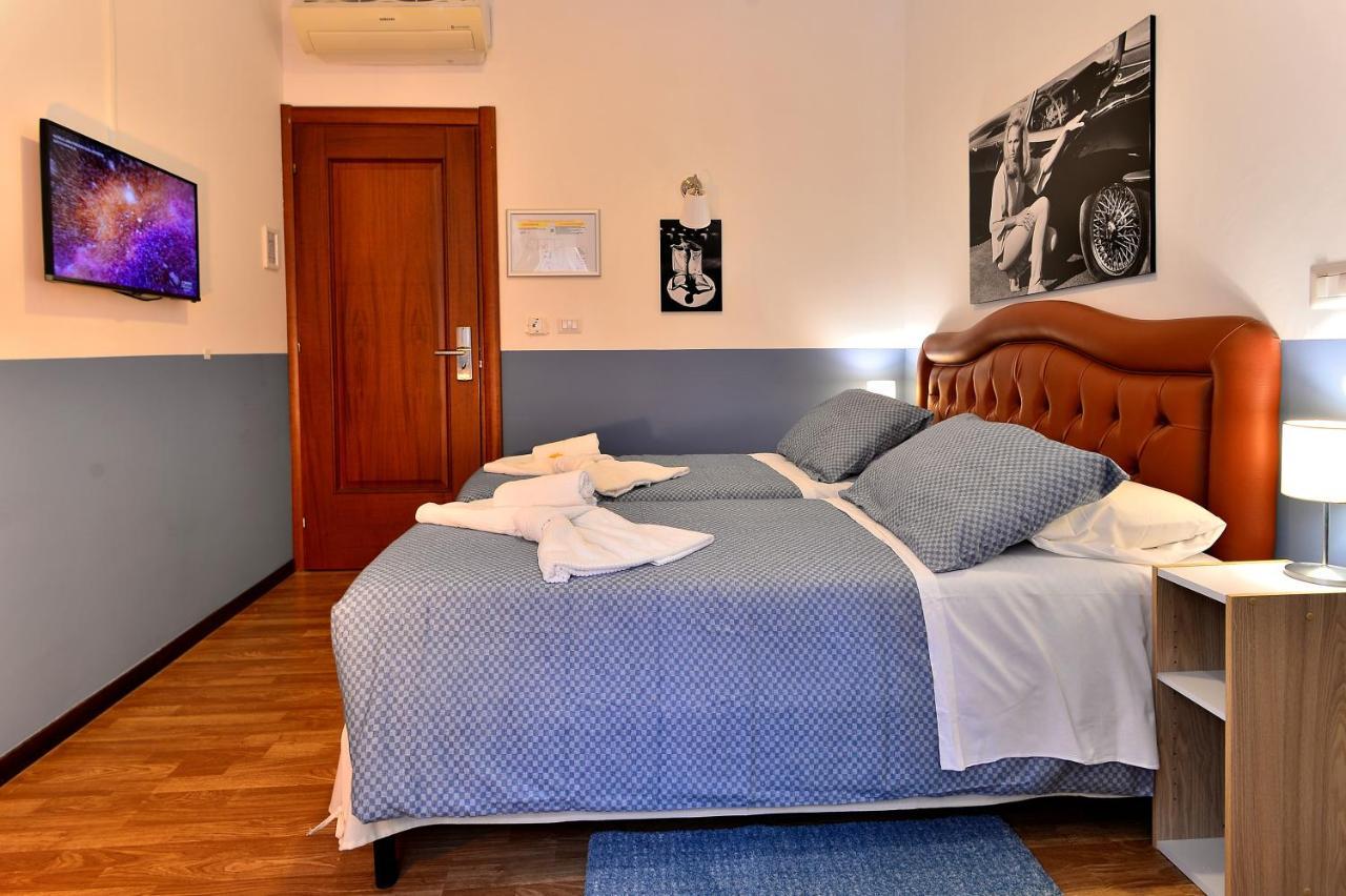 Dolceveneto Hotel Рим Екстериор снимка