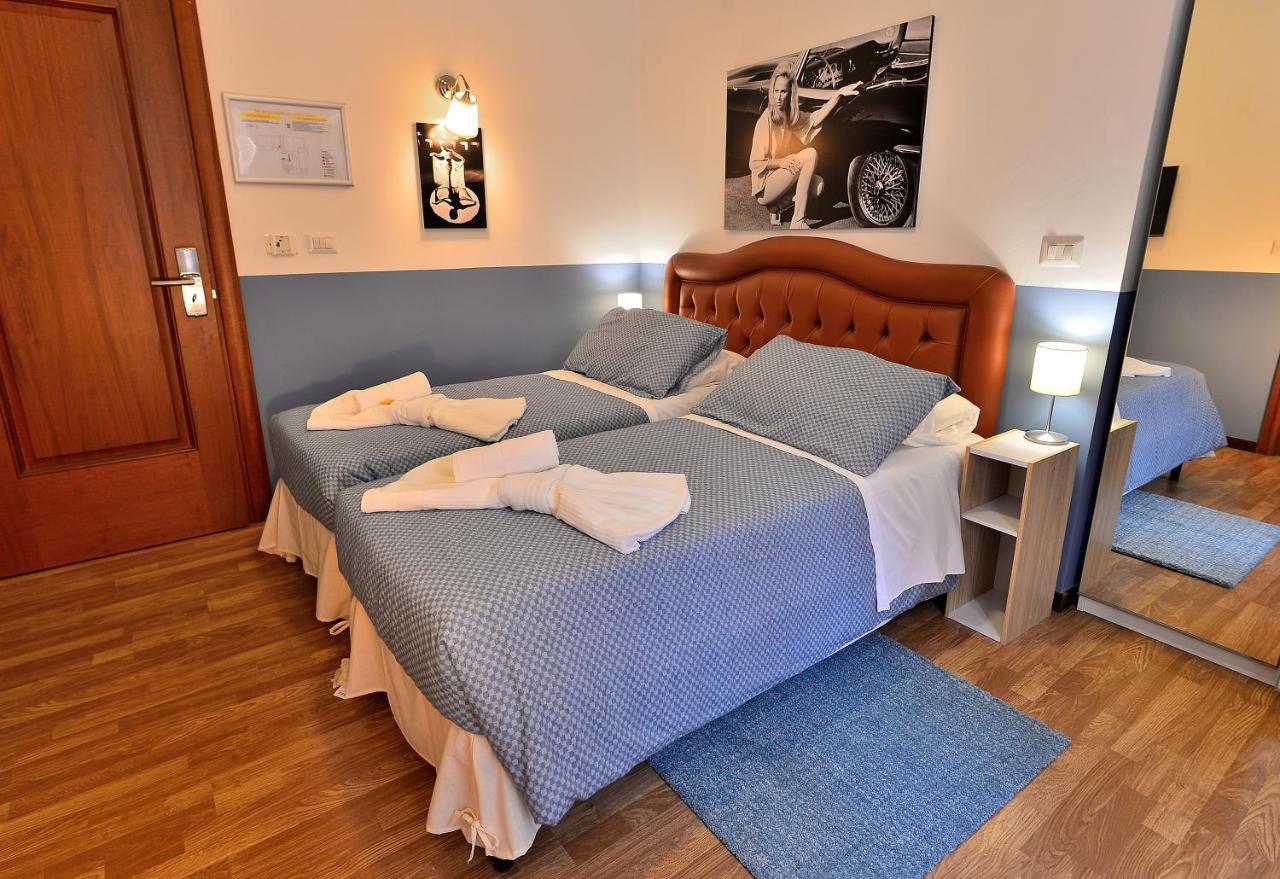 Dolceveneto Hotel Рим Екстериор снимка