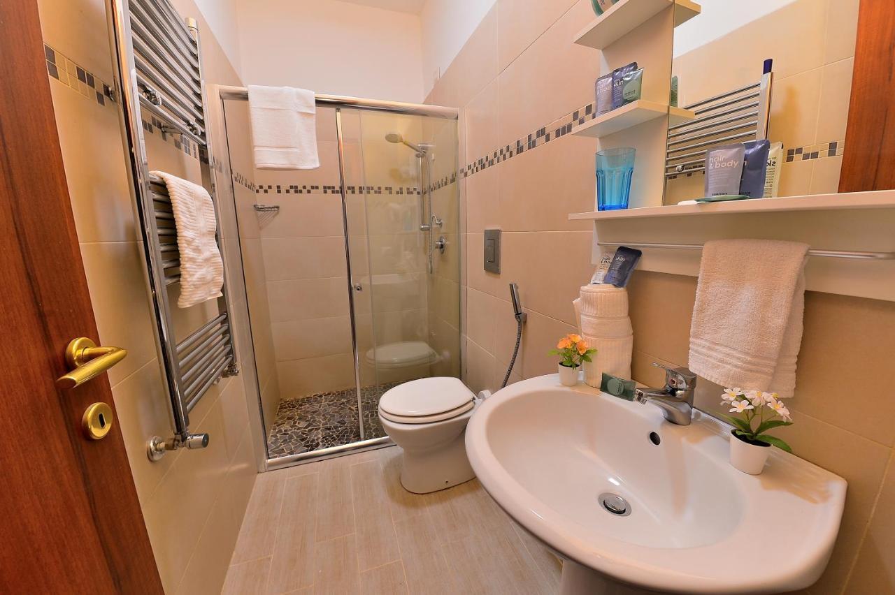 Dolceveneto Hotel Рим Екстериор снимка