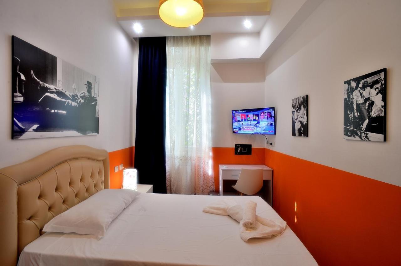 Dolceveneto Hotel Рим Екстериор снимка