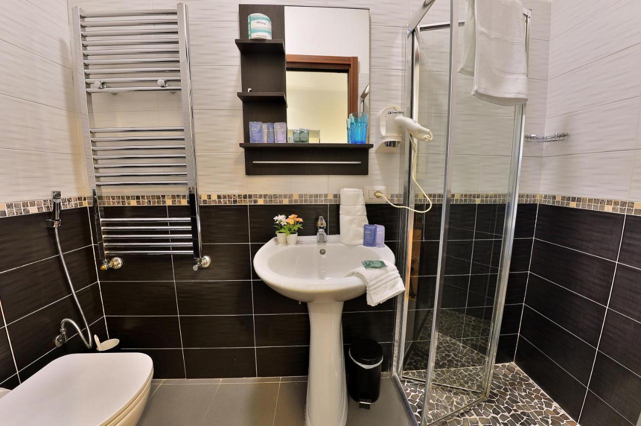 Dolceveneto Hotel Рим Екстериор снимка