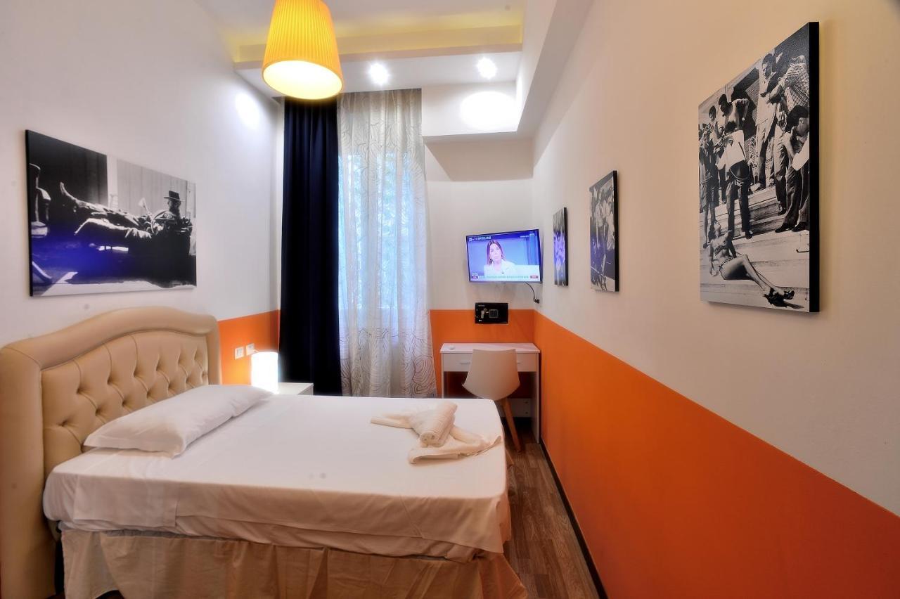 Dolceveneto Hotel Рим Екстериор снимка